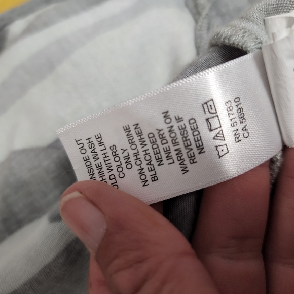 Maurices camo utility button down size small - Picture 10 of 11